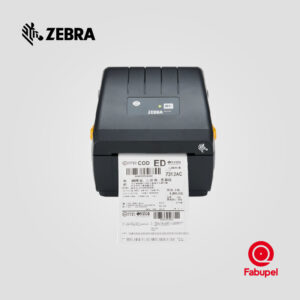 Impresora de Etiquetas Zebra ZD230 Térmica de 4 Pulgadas