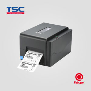 Impresora de Etiquetas TSC TE200 Térmica con USB y Bluetooth