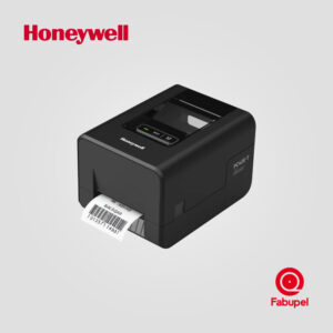 Impresora de Etiquetas Honeywell PC42T Térmica Directa y Transferencia