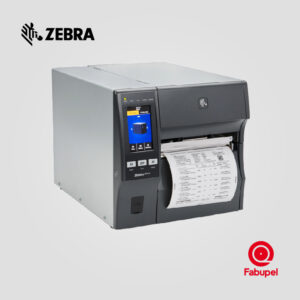 Impresoras Industriales Serie ZT411