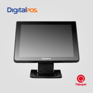 Terminal POS Todo-en-Uno DIG 150W (Versión V2)